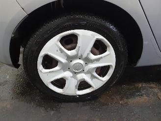 Ford Fiesta  picture 31