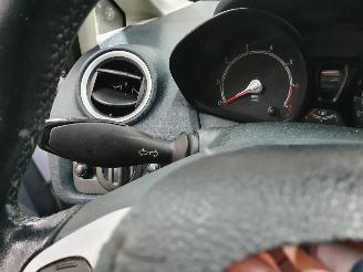 Ford Fiesta  picture 27