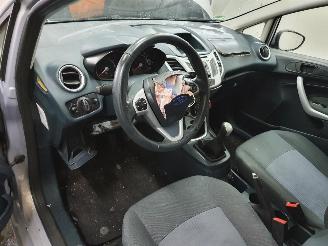 Ford Fiesta  picture 10