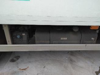 Fuso  Canter Boedelbak picture 13