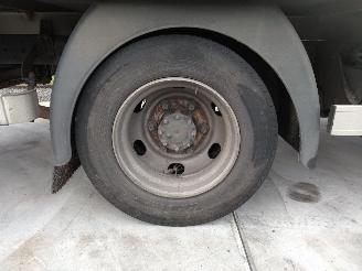 Fuso  Canter Boedelbak picture 14