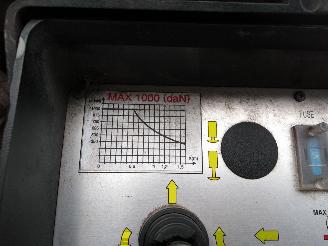 Fuso  Canter Boedelbak picture 10