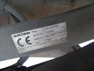 Fuso  Canter Boedelbak picture 12