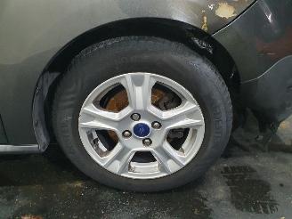 Ford Transit Courier Van 1.5 TDCI Trend picture 7