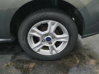 Ford Transit Courier Van 1.5 TDCI Trend picture 33