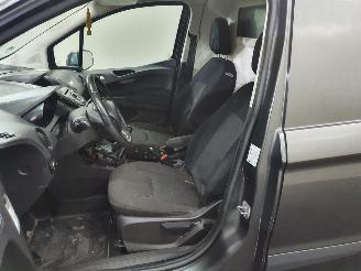 Ford Transit Courier Van 1.5 TDCI Trend picture 17