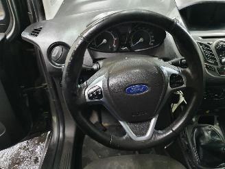 Ford Transit Courier Van 1.5 TDCI Trend picture 12