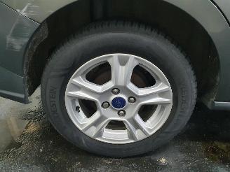 Ford Transit Courier Van 1.5 TDCI Trend picture 14