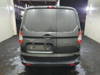 Ford Transit Courier Van 1.5 TDCI Trend picture 5