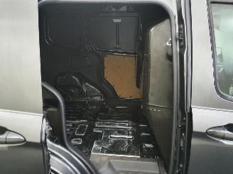 Ford Transit Courier Van 1.5 TDCI Trend picture 29