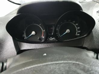 Ford Transit Courier Van 1.5 TDCI Trend picture 35