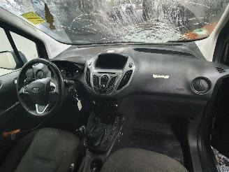 Ford Transit Courier Van 1.5 TDCI Trend picture 21