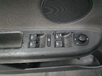 Volkswagen Golf plus 5M 1.6 FSI Turijn picture 27