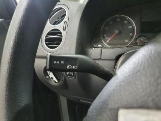 Volkswagen Golf plus 5M 1.6 FSI Turijn picture 31