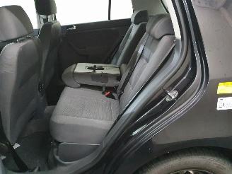 Volkswagen Golf plus 5M 1.6 FSI Turijn picture 13