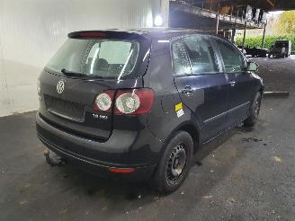 Volkswagen Golf plus 5M 1.6 FSI Turijn picture 6