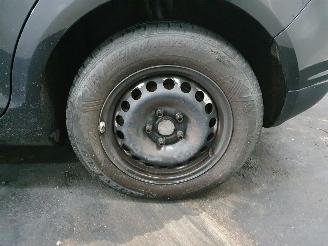 Volkswagen Golf plus 5M 1.6 FSI Turijn picture 29