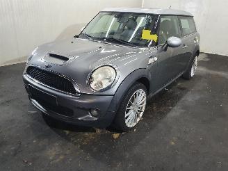 Mini Clubman R55 Cooper S picture 3