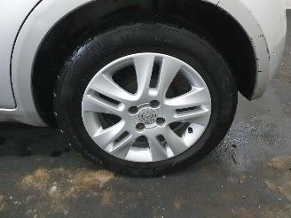 Opel Agila F68 1.2i picture 27