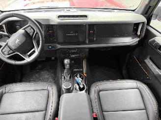 Ford Bronco 50th Anniversary Version Badlands picture 4