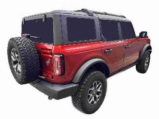 Ford Bronco 50th Anniversary Version Badlands picture 3