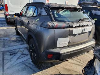Peugeot 2008 P24E 1.2P Aut. picture 4