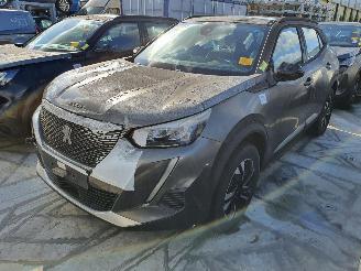 Peugeot 2008 P24E 1.2P Aut. picture 3