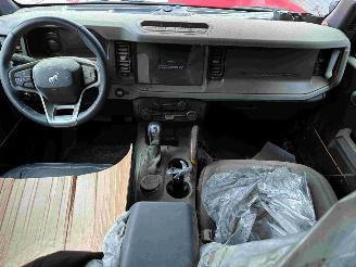 Ford Bronco 50th Anniversary Version Badlands picture 5