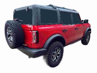 Ford Bronco 50th Anniversary Version Badlands picture 4