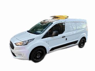 Ford Transit Connect Trend picture 2