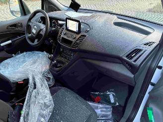 Ford Transit Connect Trend picture 5