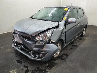 Mitsubishi Space-star A05A 1.0 Cool+ picture 3