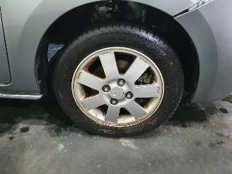 Mitsubishi Space-star A05A 1.0 Cool+ picture 18