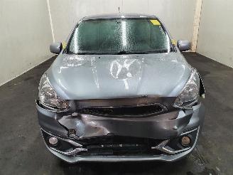 Mitsubishi Space-star A05A 1.0 Cool+ picture 2