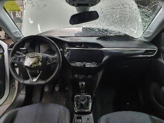 Opel Corsa F 1.2 100pk picture 7