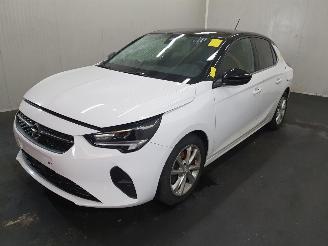 Opel Corsa F 1.2 100pk picture 3