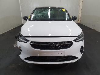 Opel Corsa F 1.2 100pk picture 2