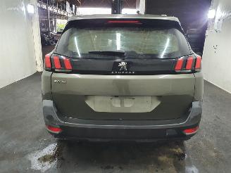 Peugeot 5008 P87E picture 4