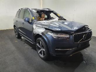 Vrakbiler auto Volvo Xc-90 Mk2 D4 2.0 Diesel Ann. 7Zitter 2018/1