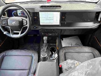 Ford Bronco Badlands 50th Anniversary Version picture 5