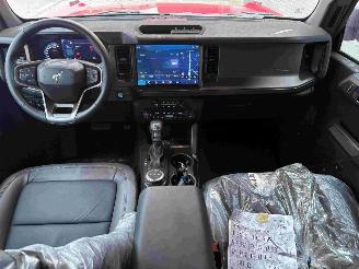 Ford Bronco Outer Banks Adventure Versies picture 5