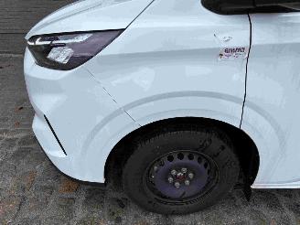 Ford Transit Custom 2.0 EcoBlue E 300L Series picture 6