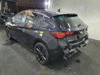 Opel Astra K D68 1.4 Business+ picture 4