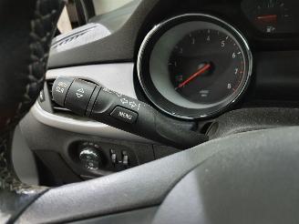 Opel Astra K D68 1.4 Business+ picture 10