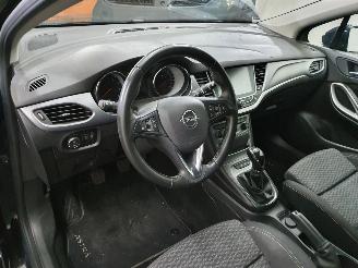 Opel Astra K D68 1.4 Business+ picture 8