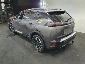 Peugeot 2008 P24E 1.2 PT Business Line Allure picture 4