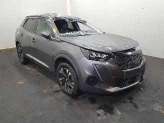 Peugeot 2008 P24E 1.2 PT Business Line Allure picture 1