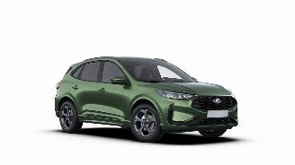 Vrakbiler auto Ford Kuga ST-Line 2024/6