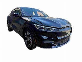 Ford Mustang Mach-e Premium AWD picture 1