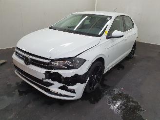 Volkswagen Polo AW 1.0 BlueMotion ComfortLine picture 3